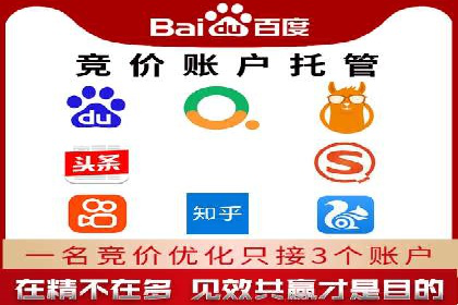搜索引擎营销（SEM）推广策略案例分享